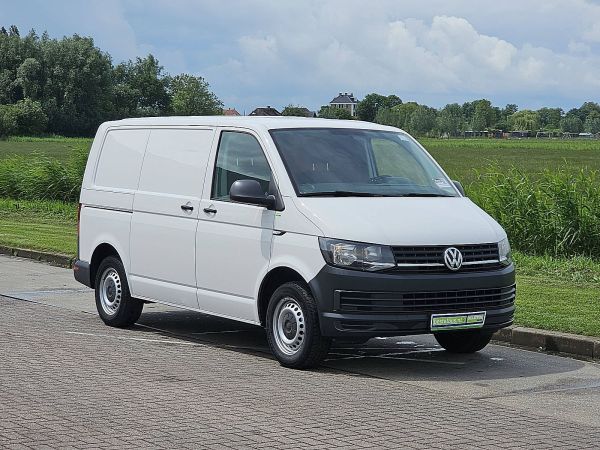VOLKSWAGEN - TRANSPORTER 2.0 TDI