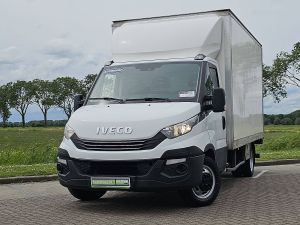 IVECO - DAILY 35C16