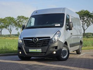 OPEL - MOVANO 2.3