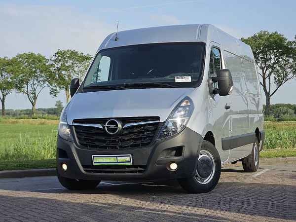 OPEL - MOVANO 2.3