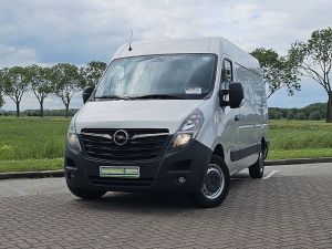 OPEL - MOVANO 2.3