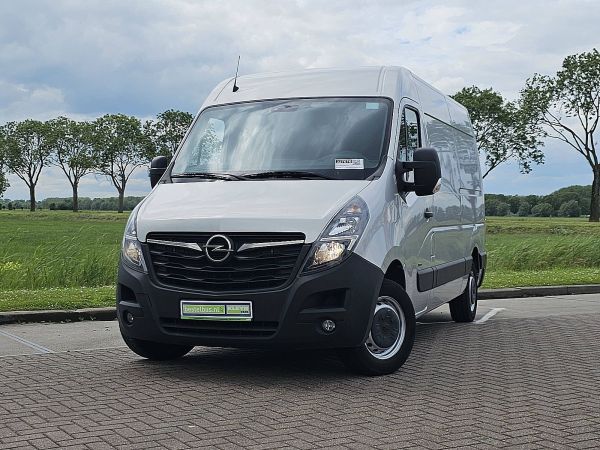 OPEL - MOVANO 2.3
