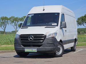 MERCEDES-BENZ - SPRINTER
