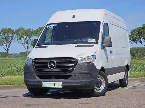 MERCEDES-BENZ - SPRINTER