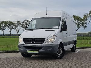 MERCEDES-BENZ - SPRINTER 316 CDI