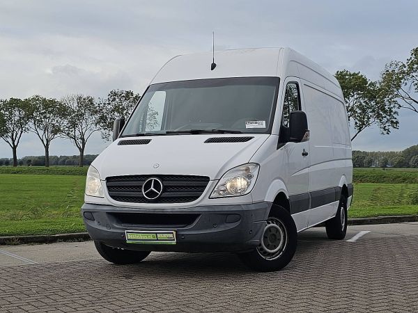 MERCEDES-BENZ - SPRINTER 316 CDI
