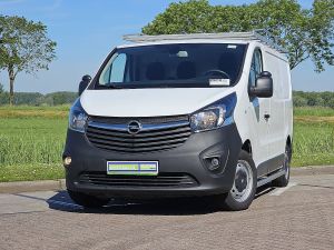 OPEL - VIVARO 1.6