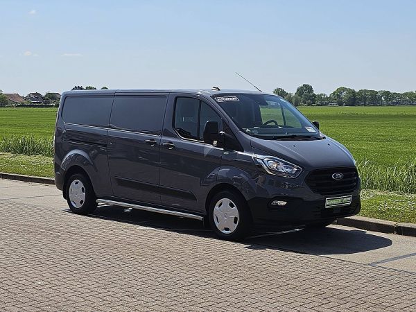 FORD - TRANSIT CUSTOM 2.0