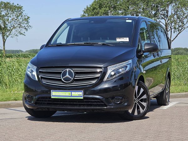 MERCEDES-BENZ - VITO 114