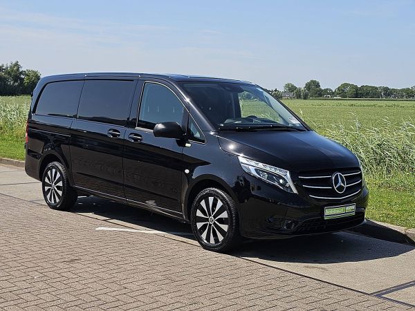 MERCEDES-BENZ - VITO 114