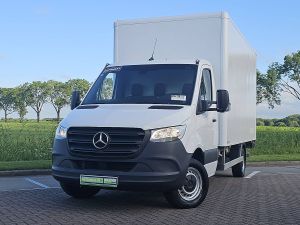 MERCEDES-BENZ - SPRINTER 315