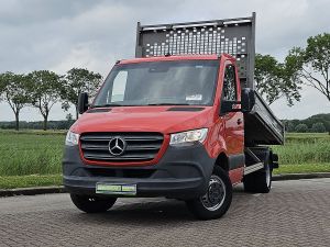 MERCEDES-BENZ - SPRINTER 514