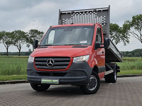 MERCEDES-BENZ - SPRINTER 514