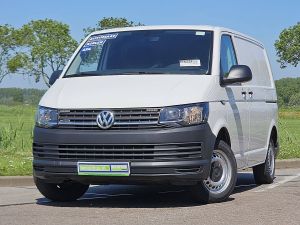VOLKSWAGEN - TRANSPORTER 2.0 TDI