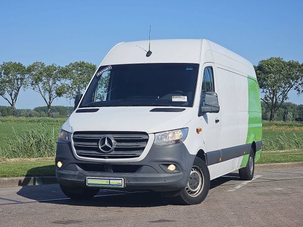 MERCEDES-BENZ - SPRINTER 316