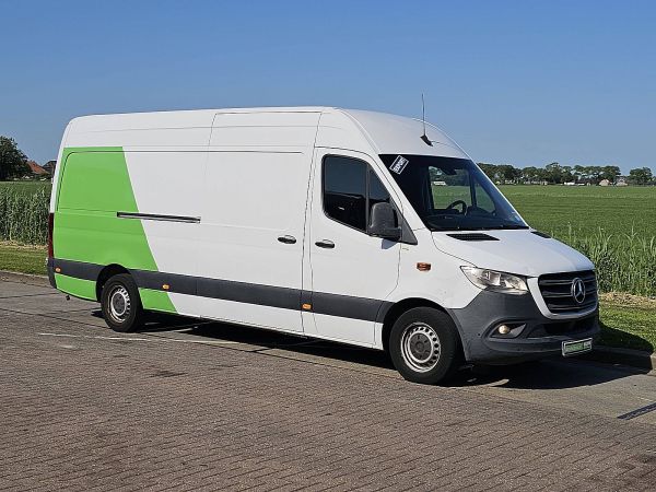 MERCEDES-BENZ - SPRINTER 316