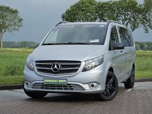 MERCEDES-BENZ - VITO 114