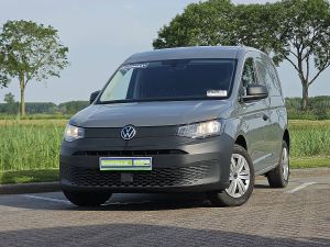 VOLKSWAGEN - CADDY 2.0