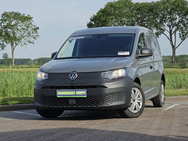 VOLKSWAGEN - CADDY 2.0