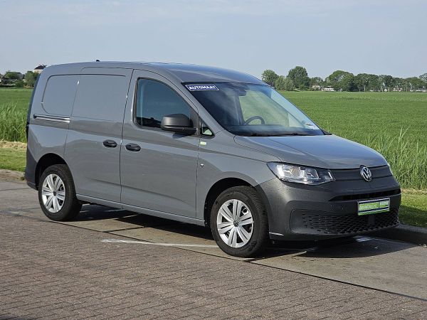 VOLKSWAGEN - CADDY 2.0