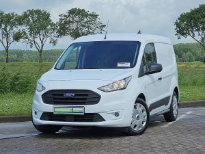 FORD - TRANSIT CONNECT 1.5