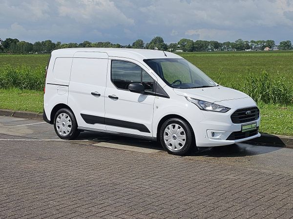 FORD - TRANSIT CONNECT 1.5