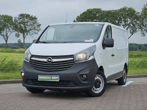 OPEL - VIVARO 1.6
