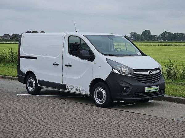 OPEL - VIVARO 1.6