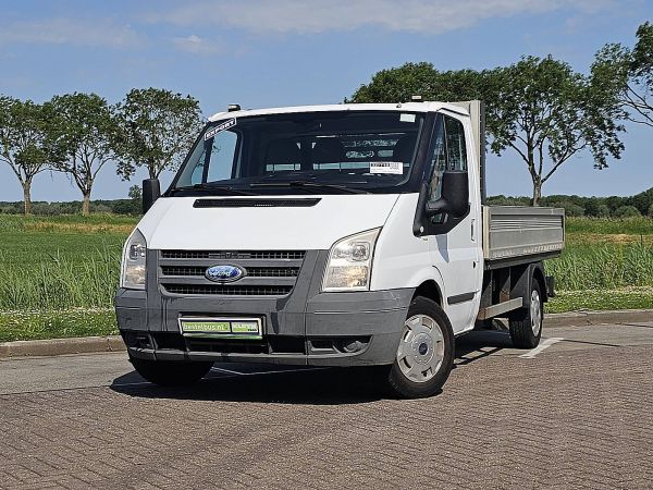 FORD - TRANSIT
