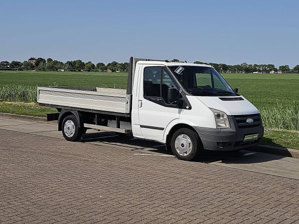 FORD - TRANSIT