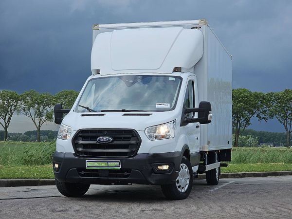 FORD - TRANSIT 350