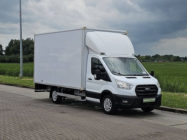 FORD - TRANSIT 350