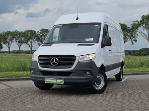 MERCEDES-BENZ - SPRINTER 315