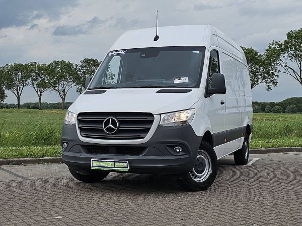 MERCEDES-BENZ - SPRINTER 315