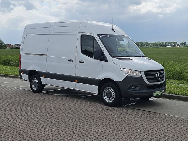 MERCEDES-BENZ - SPRINTER 315