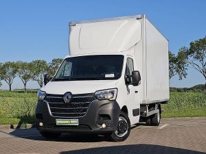 RENAULT - MASTER T35