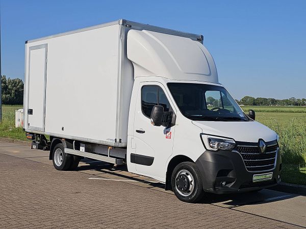 RENAULT - MASTER T35