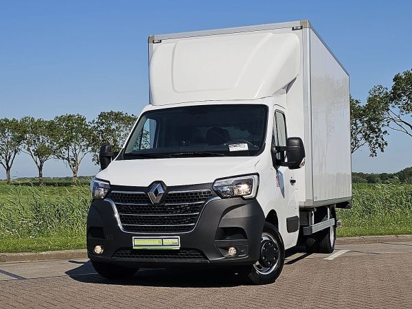 RENAULT - MASTER T35