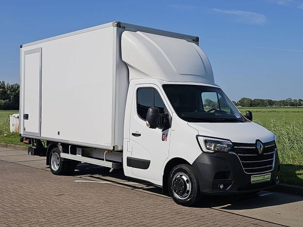 RENAULT - MASTER T35