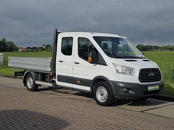 FORD - TRANSIT 2.2