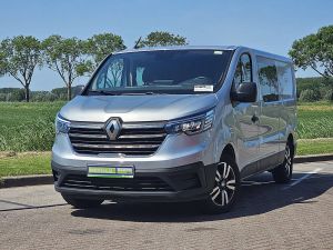 RENAULT - TRAFIC 2.0 DCI