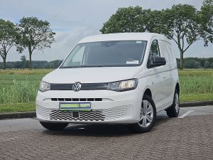 VOLKSWAGEN - CADDY 2.0