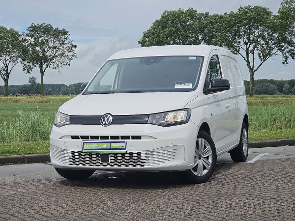VOLKSWAGEN - CADDY 2.0