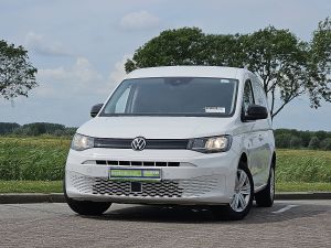 VOLKSWAGEN - CADDY 2.0