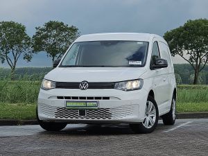 VOLKSWAGEN - CADDY 2.0