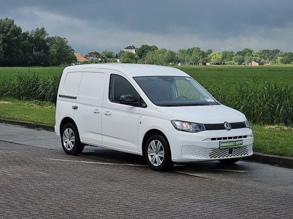 VOLKSWAGEN - CADDY 2.0