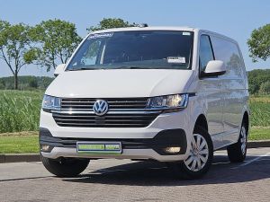 VOLKSWAGEN - TRANSPORTER 2.0 TDI