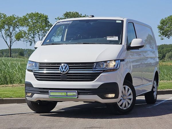 VOLKSWAGEN - TRANSPORTER 2.0 TDI