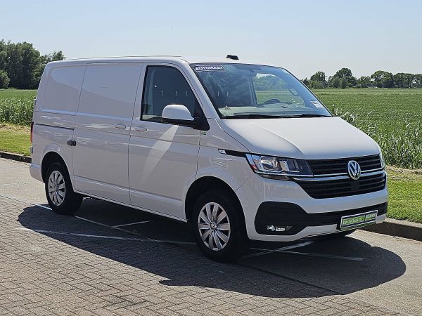 VOLKSWAGEN - TRANSPORTER 2.0 TDI