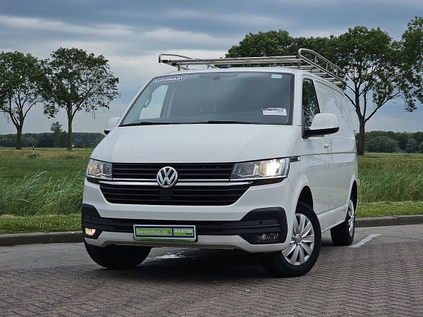 VOLKSWAGEN - TRANSPORTER 2.0 TDI